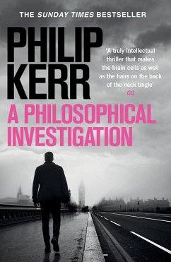 Cover A Philosophical Investigation (eBook, ePUB)
