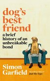 Dog's Best Friend (eBook, ePUB)