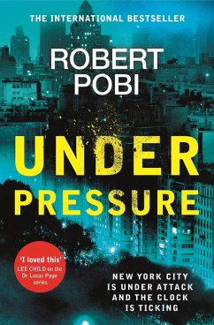 Cover Under Pressure (eBook, ePUB)