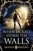 When Jackals Storm the Walls (eBook, ePUB)
