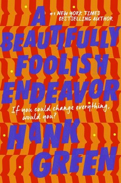 A Beautifully Foolish Endeavor (eBook, ePUB) - Green, Hank