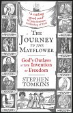 The Journey to the Mayflower (eBook, ePUB)