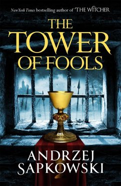The Tower of Fools (eBook, ePUB) - Sapkowski, Andrzej