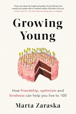 Growing Young (eBook, ePUB) - Zaraska, Marta