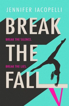 Cover Break The Fall (eBook, ePUB)