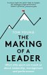 The Making of a Leader (eBook, ePUB) - Bild 1