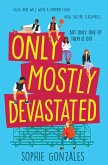 Only Mostly Devastated (eBook, ePUB)