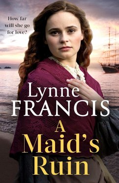 A Maid's Ruin (eBook, ePUB) - Francis, Lynne