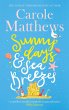 Sunny Days and Sea Breezes (eBook, ePUB) - Bild 1