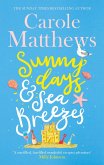 Sunny Days and Sea Breezes (eBook, ePUB)