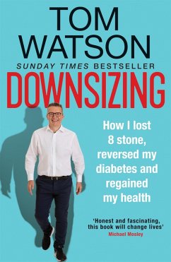 Downsizing (eBook, ePUB) - Watson, Tom