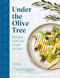 Cover Under the Olive Tree (eBook, ePUB)