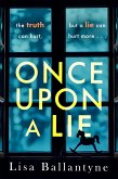 Once Upon a Lie (eBook, ePUB)