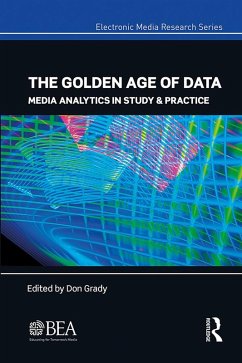 Cover The Golden Age of Data (eBook, ePUB)