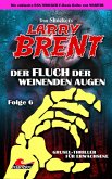 Dan Shocker's LARRY BRENT 6 (eBook, ePUB) Dan Shocker's LARRY BRENT 6 (eBook, ePUB)