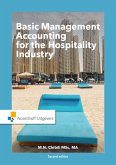 Basic Management Accounting for the Hospitality Industry (eBook, PDF) Basic Management Accounting for the Hospitality Industry (eBook, PDF)