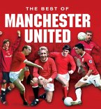 Manchester United ... The Best of (eBook, ePUB)