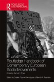 Routledge Handbook of Contemporary European Social Movements (eBook, PDF)
