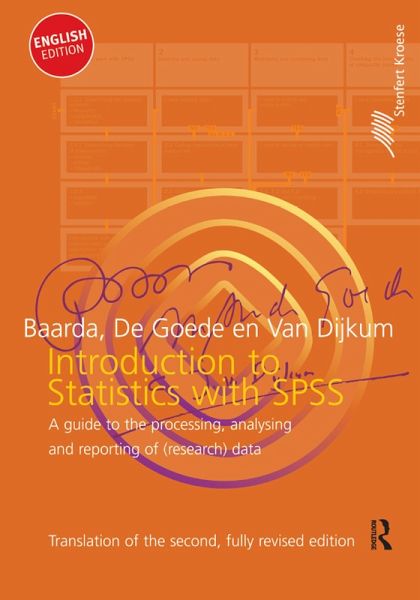 Introduction to Statistics with SPSS (eBook, ePUB) Introduction to Statistics with SPSS (eBook, ePUB)