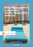 Basic Management Accounting for the Hospitality Industry (eBook, ePUB)