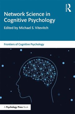 Cover Network Science in Cognitive Psychology (eBook, ePUB)