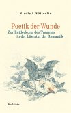 Poetik der Wunde (eBook, PDF)