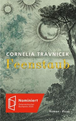 Feenstaub (eBook, ePUB) - Travnicek, Cornelia