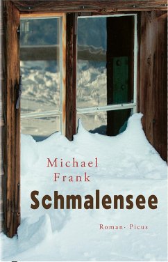 Schmalensee (eBook, ePUB) - Frank, Michael