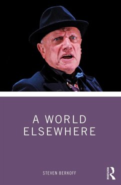 Cover A World Elsewhere (eBook, ePUB)