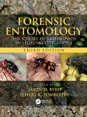 Forensic Entomology (eBook, PDF)