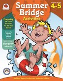 Summer Bridge Activities(R), Grades 4 - 5 (eBook, PDF)