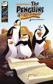 Penguins of Madagascar Vol.1 Issue 3 (with panel zoom) (eBook, PDF)