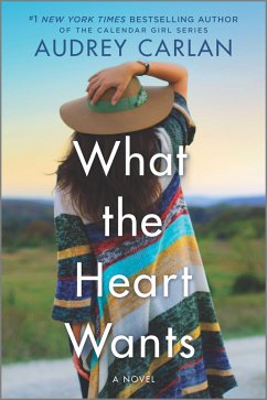 What the Heart Wants (eBook, ePUB) - Carlan, Audrey