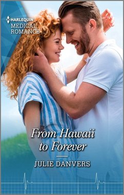 From Hawaii to Forever (eBook, ePUB) - Danvers, Julie