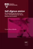 tali dignus amico (eBook, ePUB)