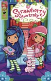 Strawberry Shortcake Vol.1 Issue 2 (eBook, PDF) Strawberry Shortcake Vol.1 Issue 2 (eBook, PDF)