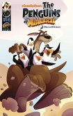 Penguins of Madagascar Vol.1 Issue 4 (with panel zoom) (eBook, PDF)