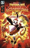 Kung Fu Panda Vol.2 Issue 2 (with panel zoom) (eBook, PDF)