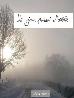 Un jour parmi d'autres... (eBook, ePUB) - Bélème, Jérémy