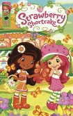 Strawberry Shortcake Vol.1 Issue 3 (eBook, PDF) Strawberry Shortcake Vol.1 Issue 3 (eBook, PDF)