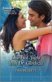 One Hot Night with Dr. Cardoza (eBook, ePUB)