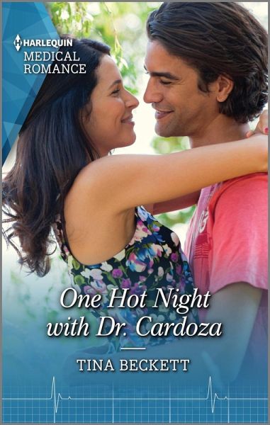 One Hot Night with Dr. Cardoza (eBook, ePUB) One Hot Night with Dr. Cardoza (eBook, ePUB)