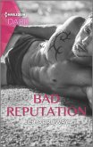 Bad Reputation (eBook, ePUB) Bad Reputation (eBook, ePUB)