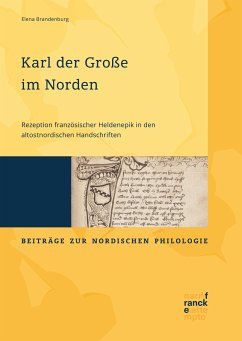 Karl der Große im Norden (eBook, ePUB) - Brandenburg, Elena