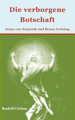 Die verborgene Botschaft (eBook, ePUB) - Cirbus, Rudolf