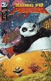 Kung Fu Panda Vol.1 Issue 4 (with panel zoom) (eBook, PDF)