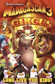 Madagascar 3: Long Live the King Prequel (with panel zoom) (eBook, PDF)