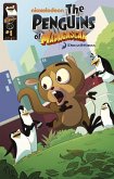 Penguins of Madagascar: Volume 2 Issue 1 (eBook, PDF)