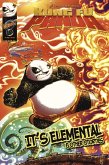 Kung Fu Panda: It's Elemental (eBook, PDF)