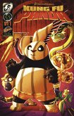Kung Fu Panda Vol.1 Issue 1 (with panel zoom) (eBook, PDF)